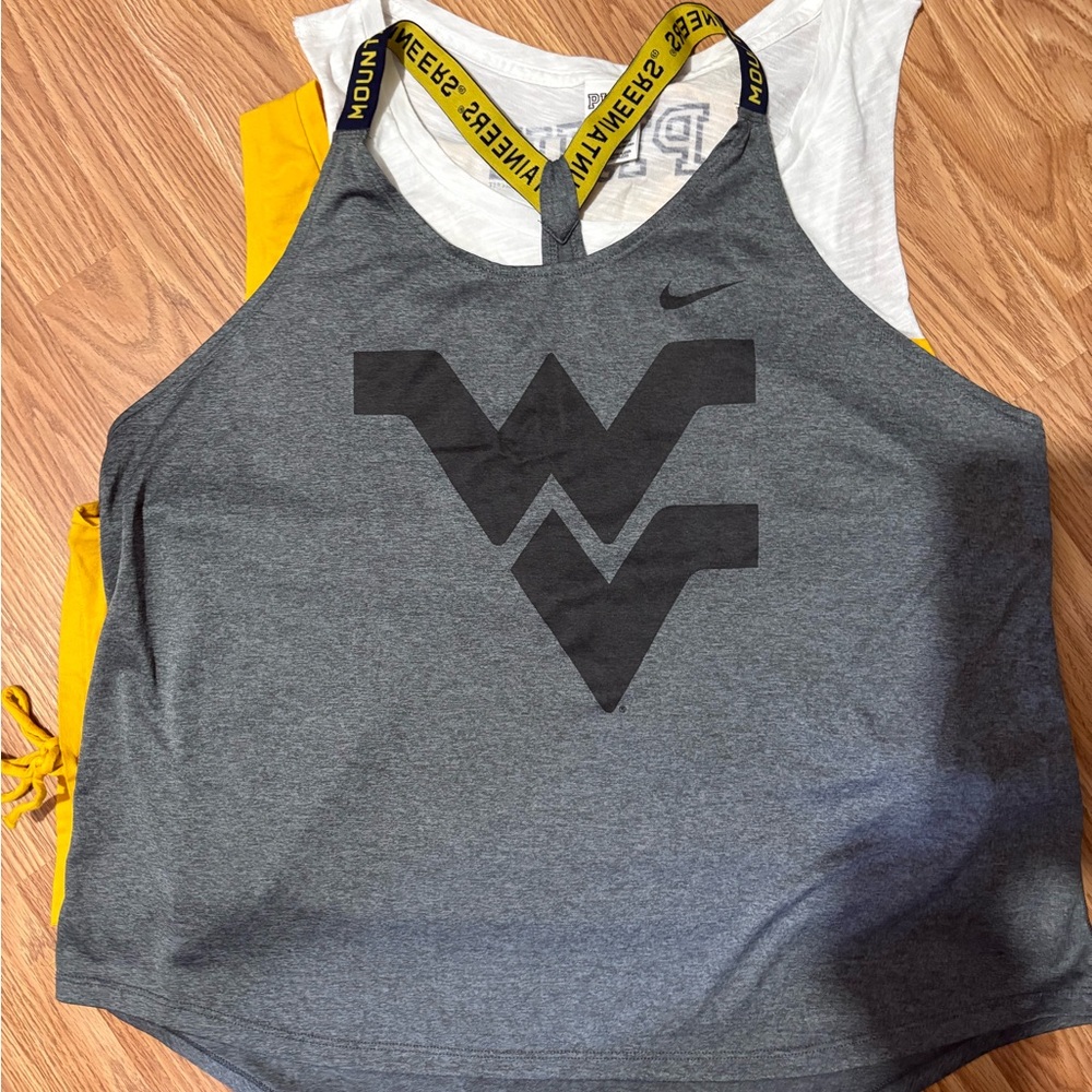 WVU Bundle - 3 Items